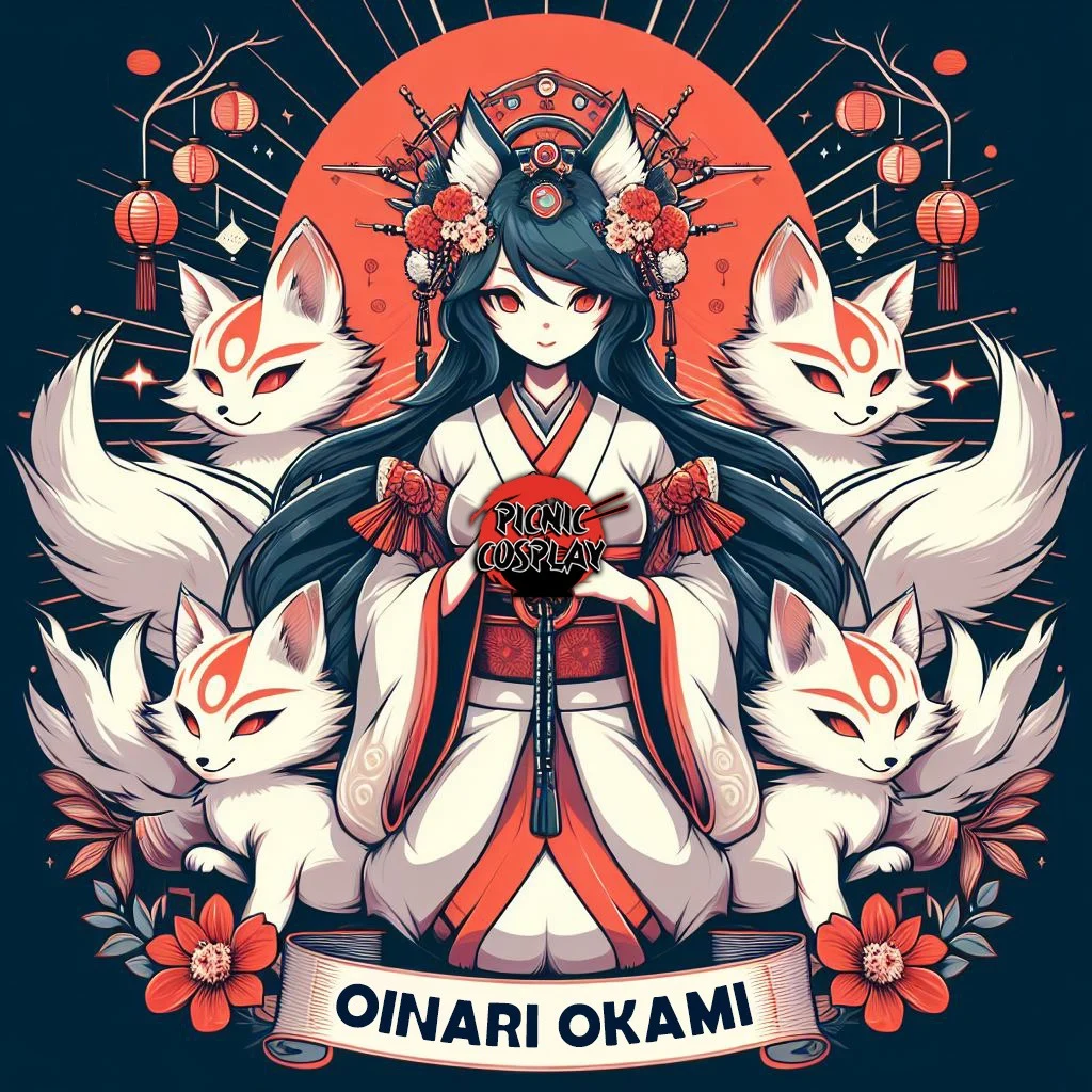 Oinari Okami