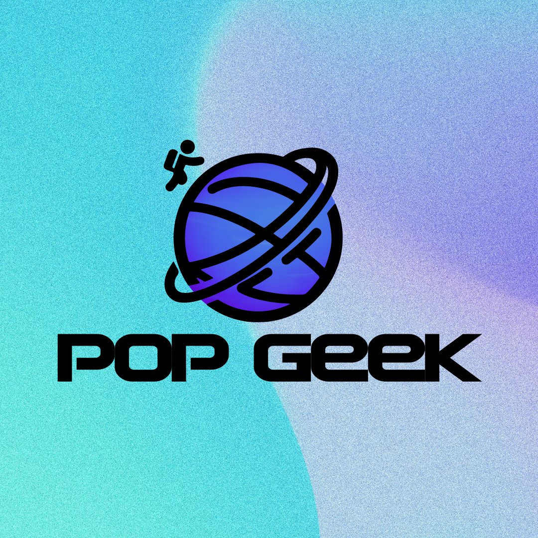 PopGeek