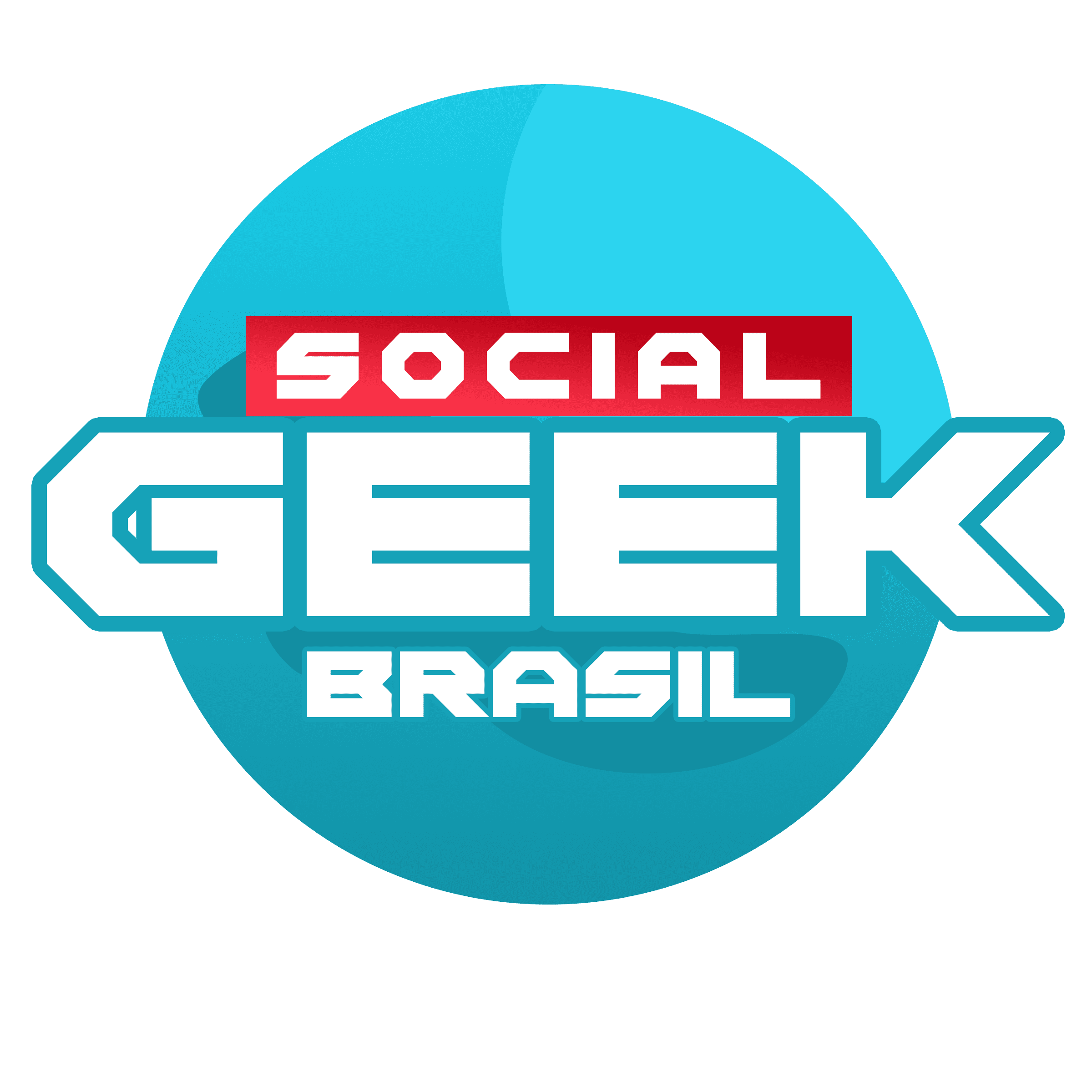 Social Geek Brasil